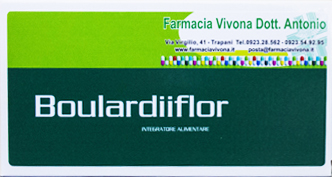 Farmacia Vivona prodotti naturali