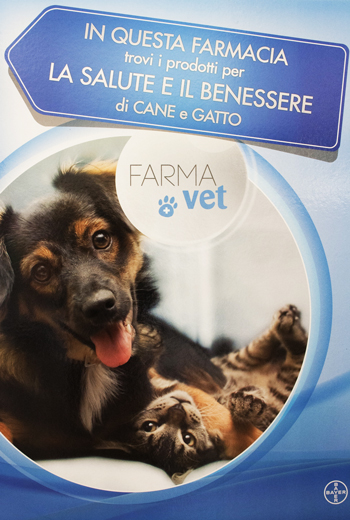veterinaria, farmacia, trapani, vivona